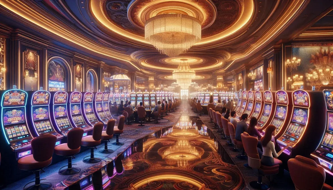 Spinline Casino